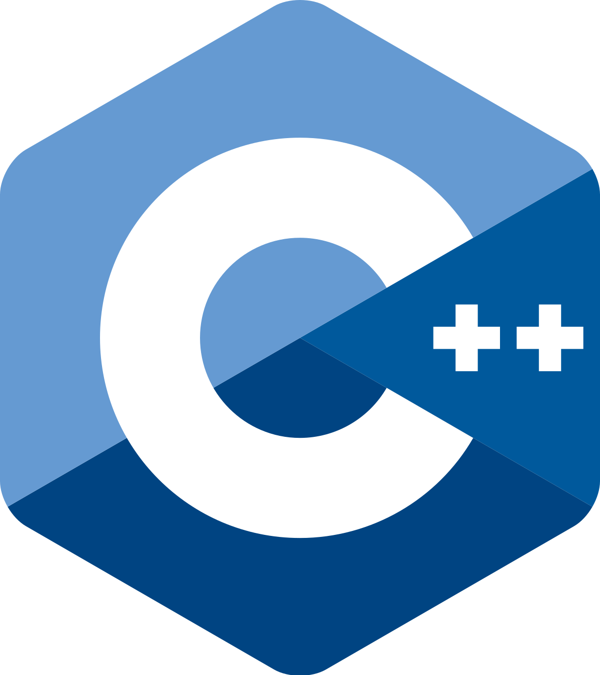 C++ icon