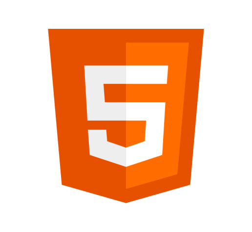 HTML icon