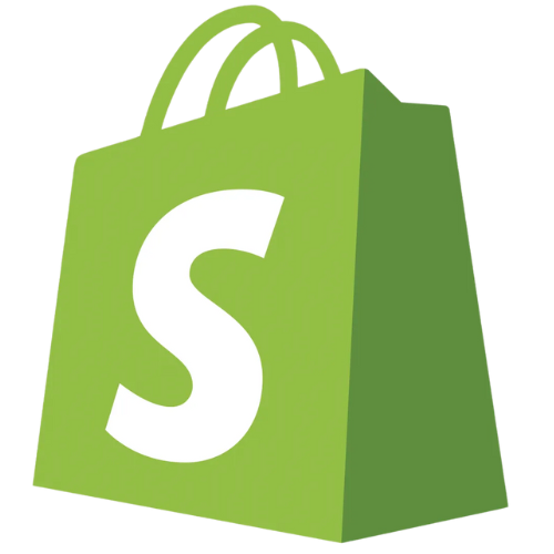 Shopify icon