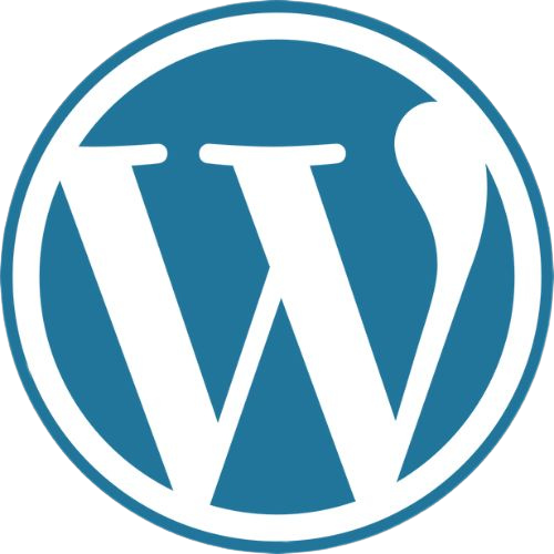 WordPress icon